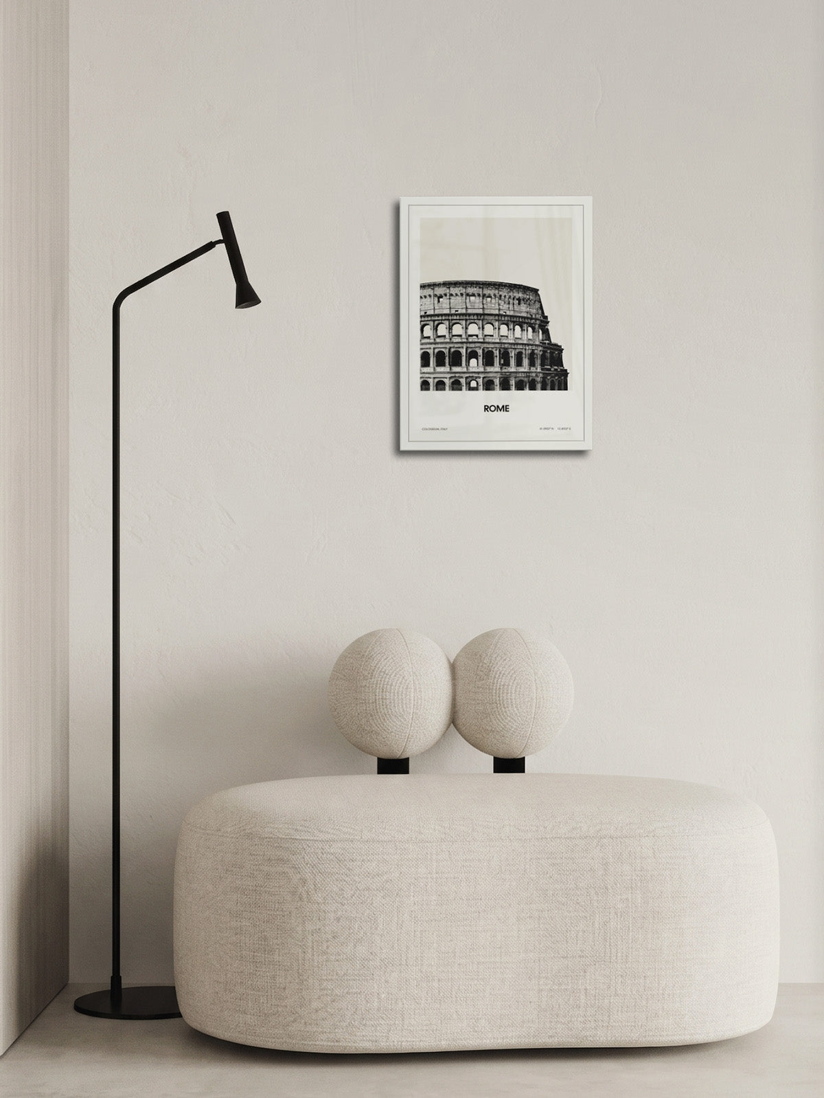 Rome - ARTKÖY STUDIO