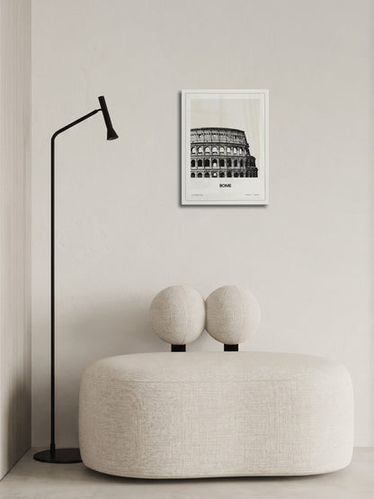Rome - ARTKÖY STUDIO