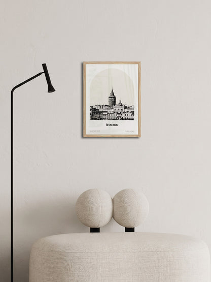 İstanbul - ARTKÖY STUDIO