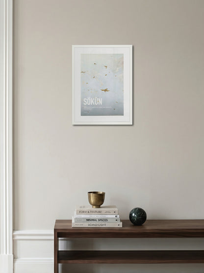 SÖKÜN - ARTKÖY STUDIO
