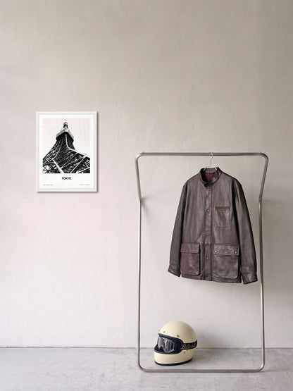 Tokyo - ARTKÖY STUDIO