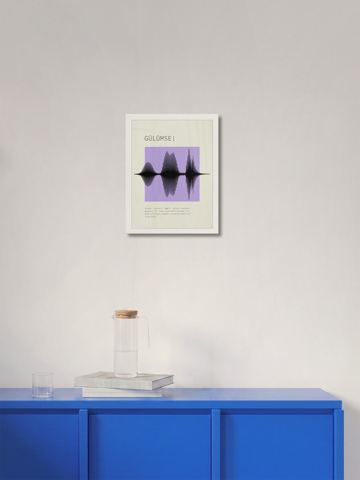 GÜLÜMSE - ARTKÖY STUDIO