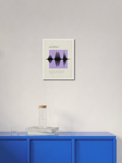 GÜLÜMSE - ARTKÖY STUDIO
