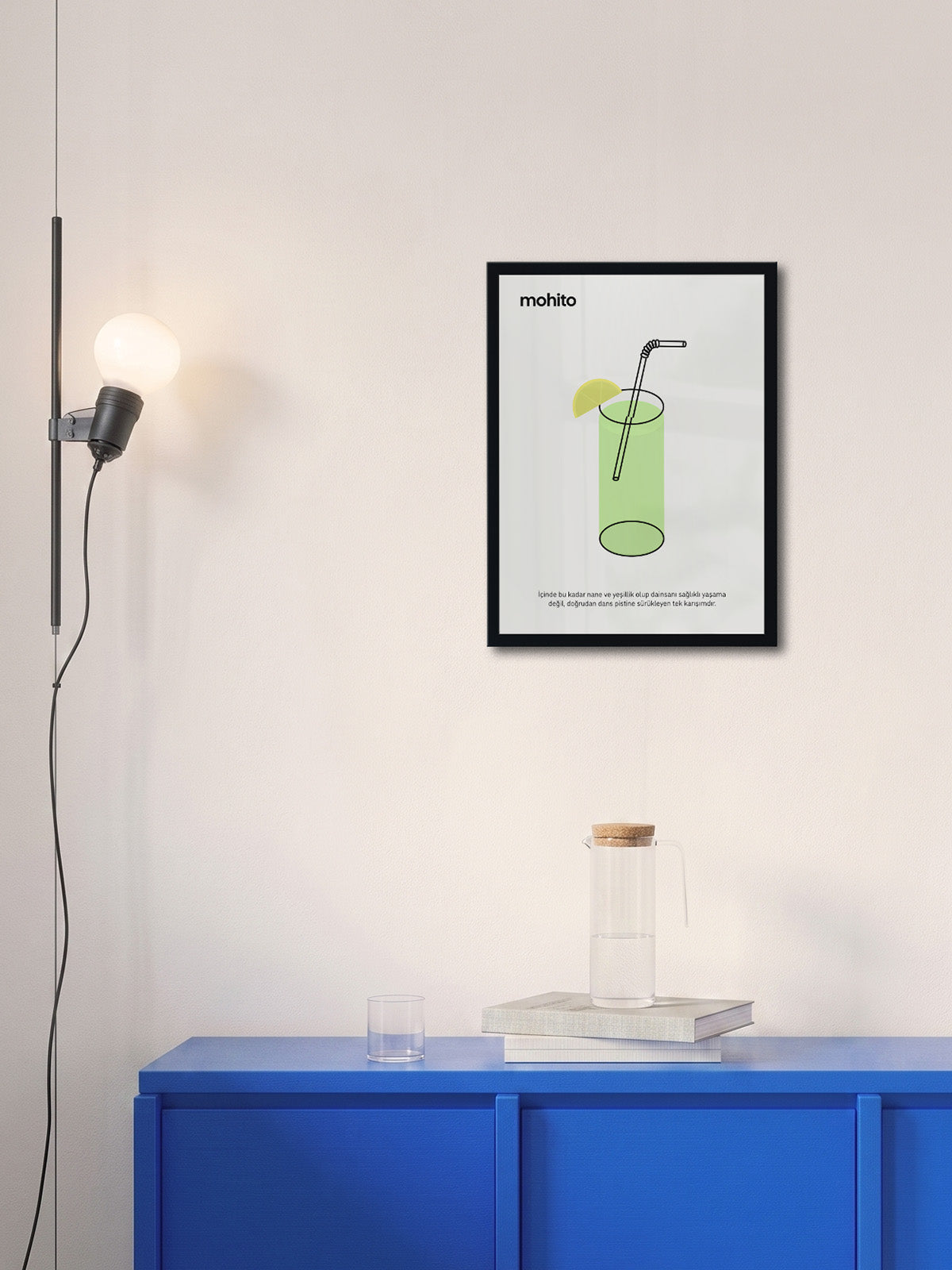 0 0 1 7 5 Mohito ARTKÖY STUDIO