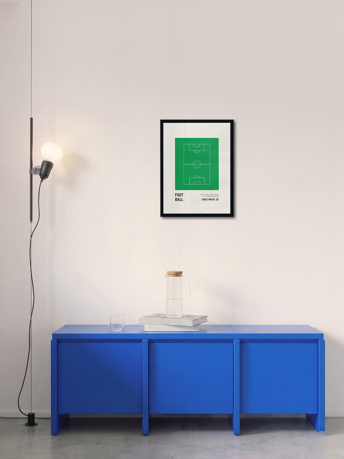 Football - ARTKÖY STUDIO