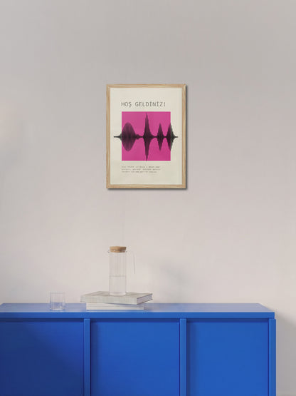 HOŞ GELDİNİZ - ARTKÖY STUDIO