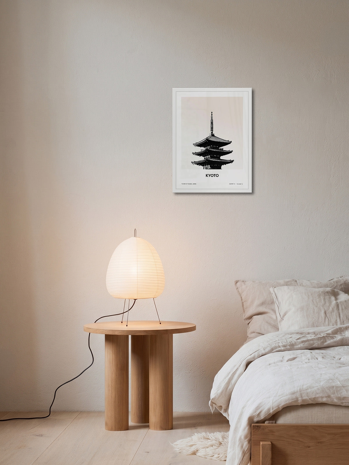 Kyoto - ARTKÖY STUDIO