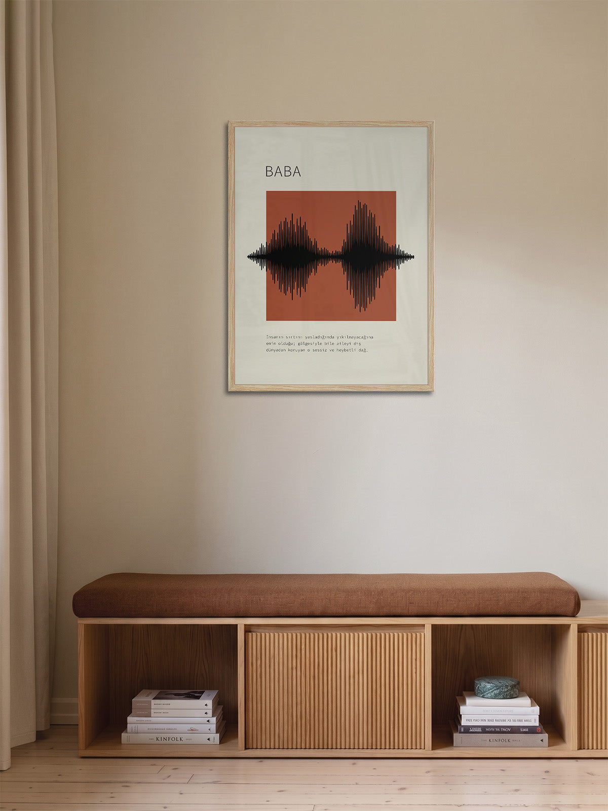 BABA - ARTKÖY STUDIO