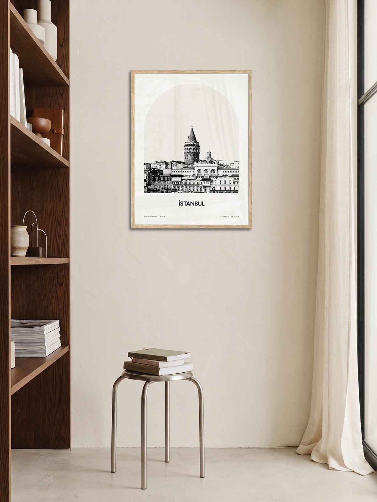 İstanbul - ARTKÖY STUDIO
