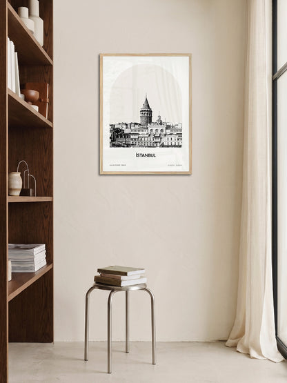 İstanbul - ARTKÖY STUDIO