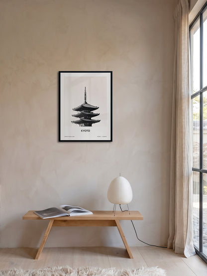 Kyoto - ARTKÖY STUDIO