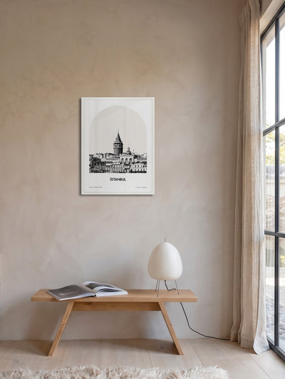 İstanbul - ARTKÖY STUDIO
