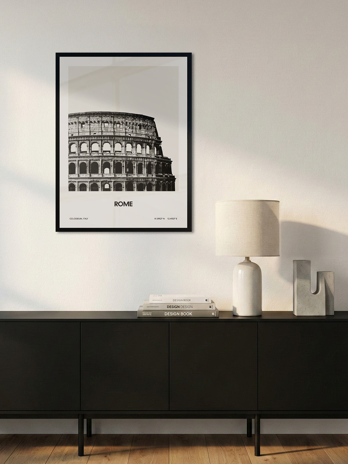 Rome - ARTKÖY STUDIO