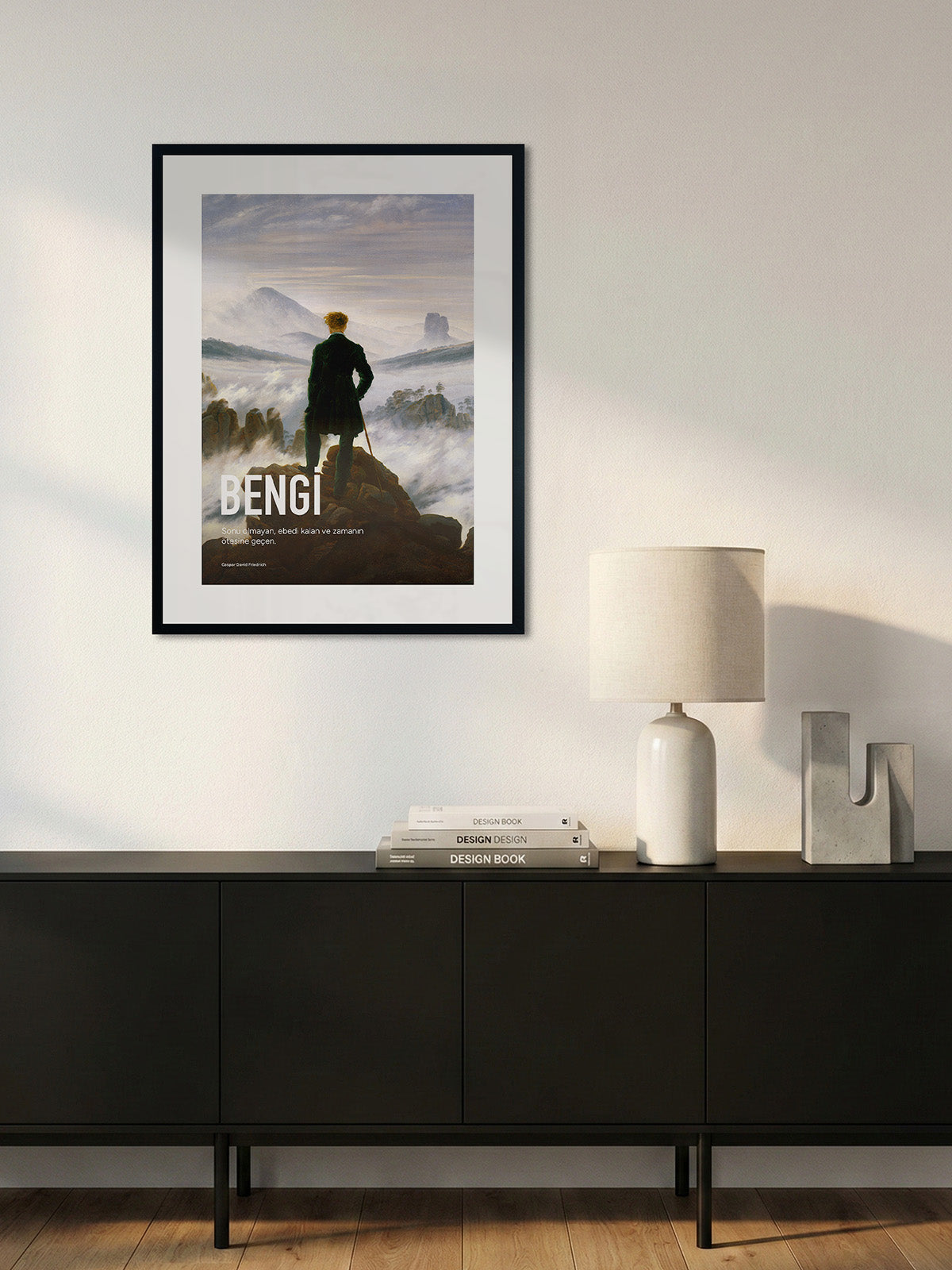 BENGİ - ARTKÖY STUDIO