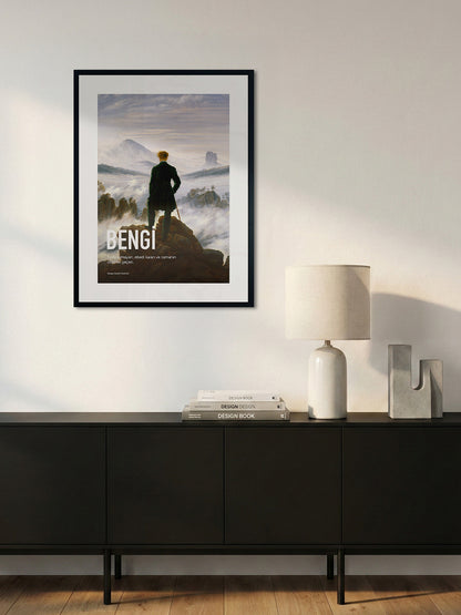 BENGİ - ARTKÖY STUDIO