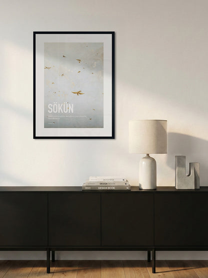 SÖKÜN - ARTKÖY STUDIO