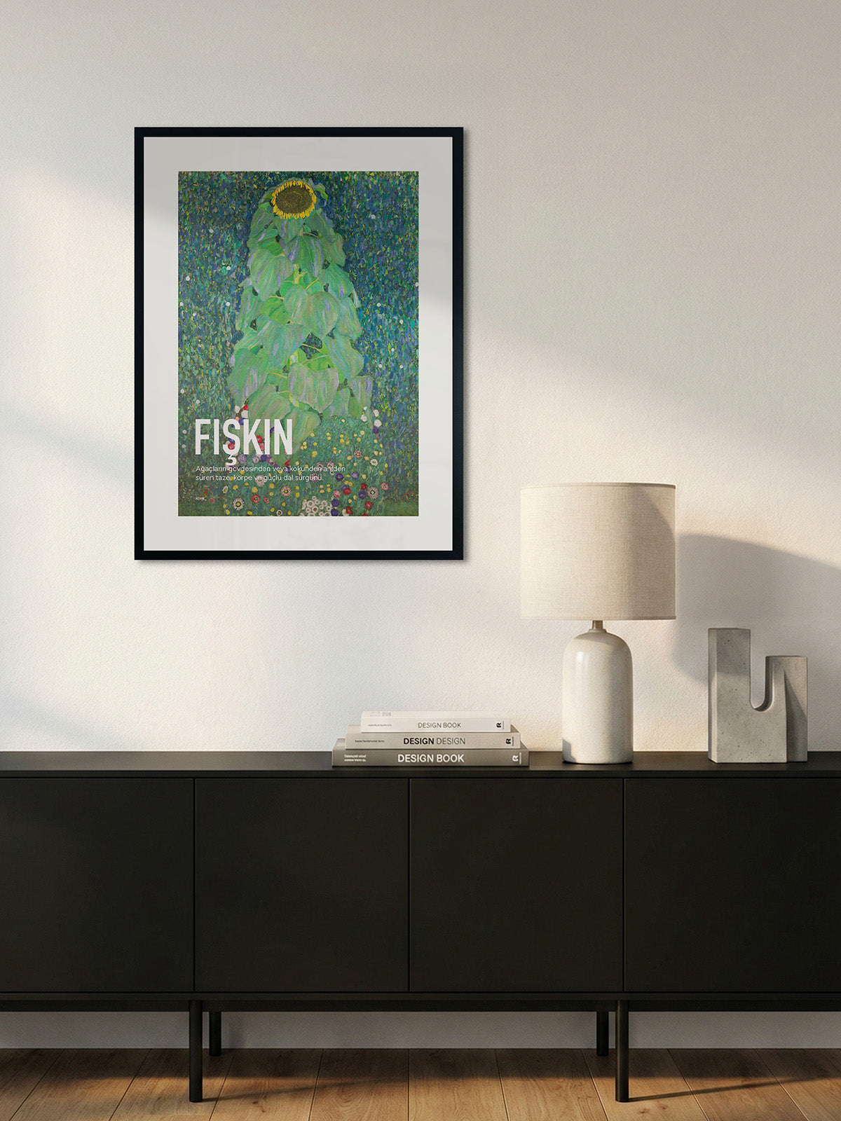 FIŞKIN - ARTKÖY STUDIO