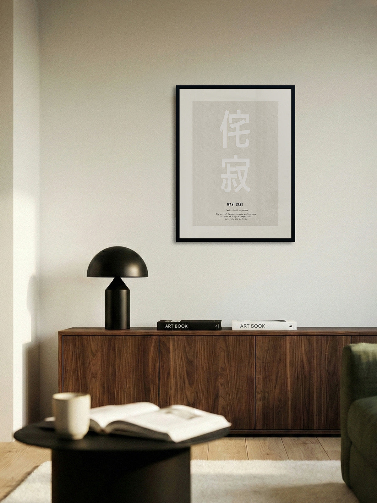 WABI SABI - ARTKÖY STUDIO