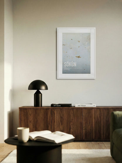 SÖKÜN - ARTKÖY STUDIO