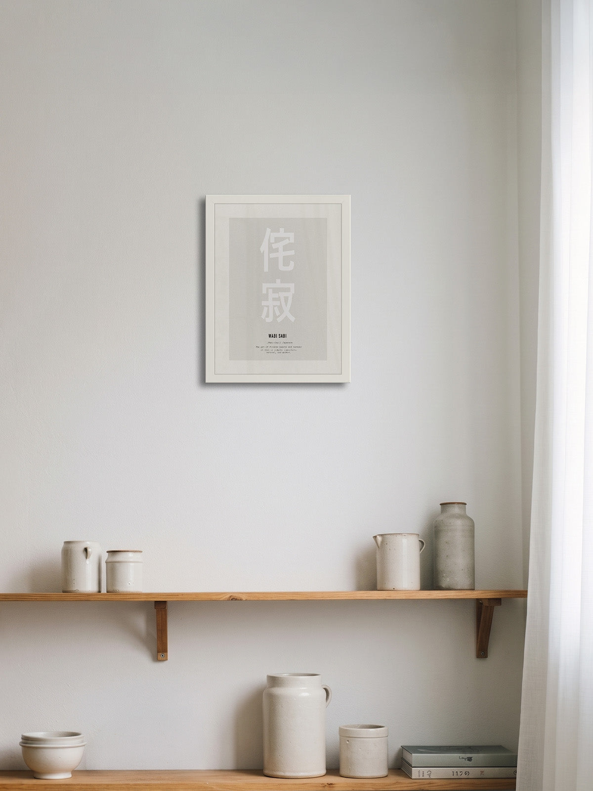 WABI SABI - ARTKÖY STUDIO