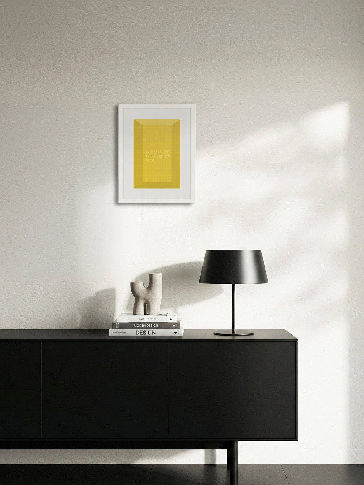 Peace is Gold - ARTKÖY STUDIO