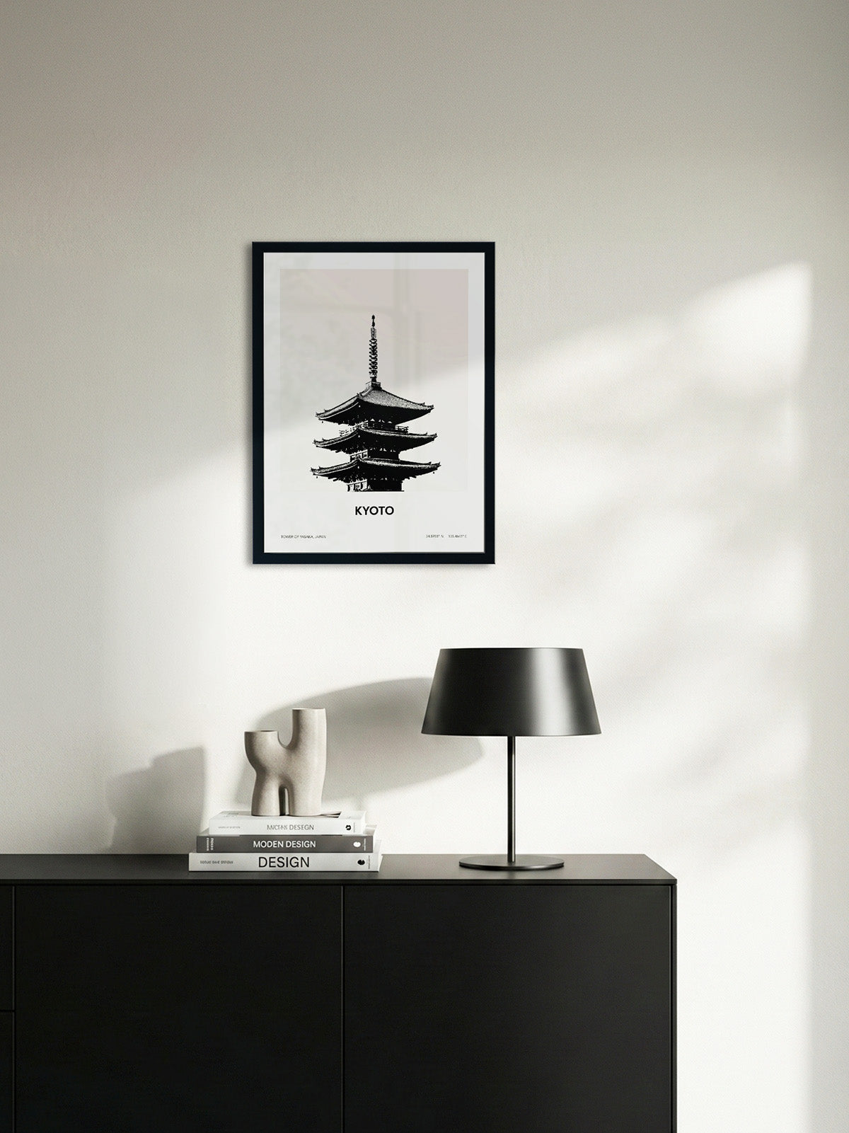 Kyoto - ARTKÖY STUDIO