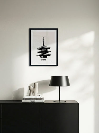 Kyoto - ARTKÖY STUDIO