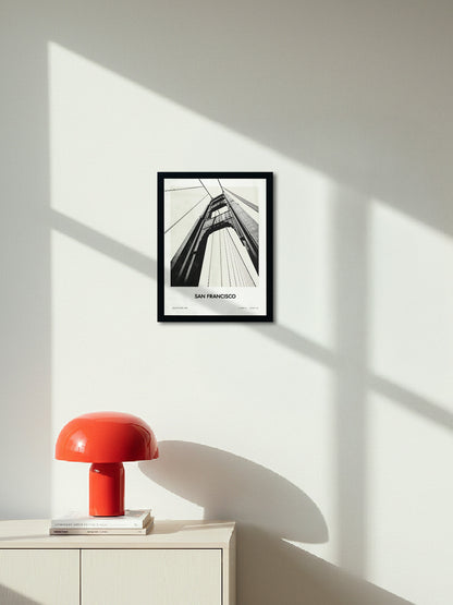 San Francisco - ARTKÖY STUDIO