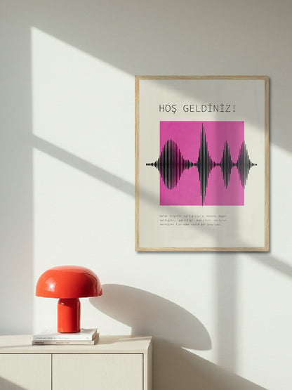 HOŞ GELDİNİZ - ARTKÖY STUDIO