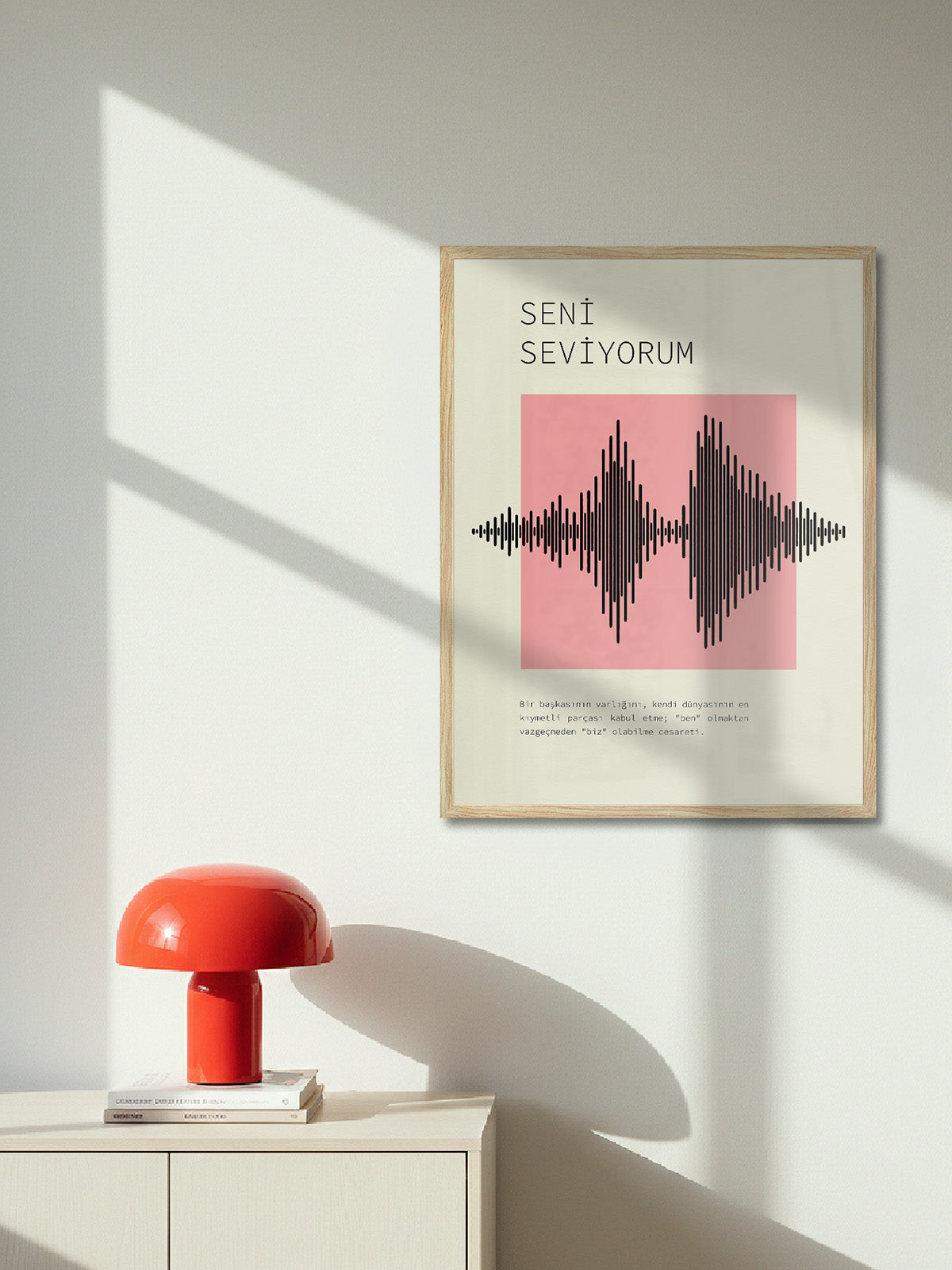 SENİ SEVİYORUM - ARTKÖY STUDIO