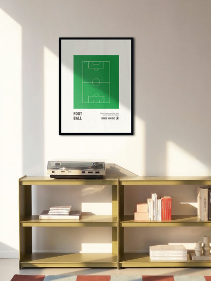 Football - ARTKÖY STUDIO