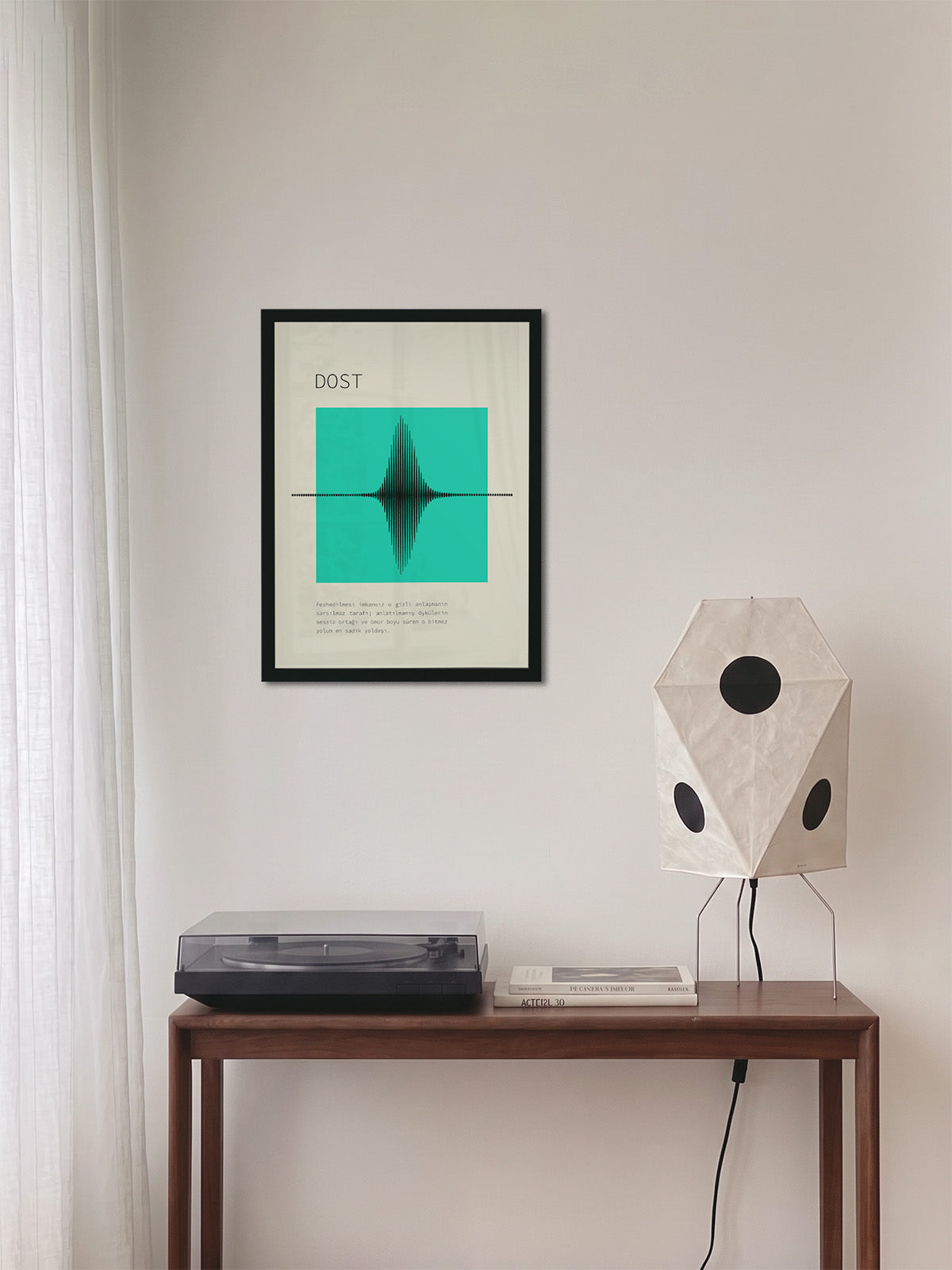 DOST - ARTKÖY STUDIO