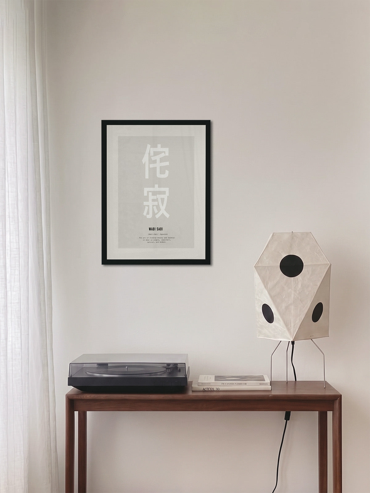 WABI SABI - ARTKÖY STUDIO
