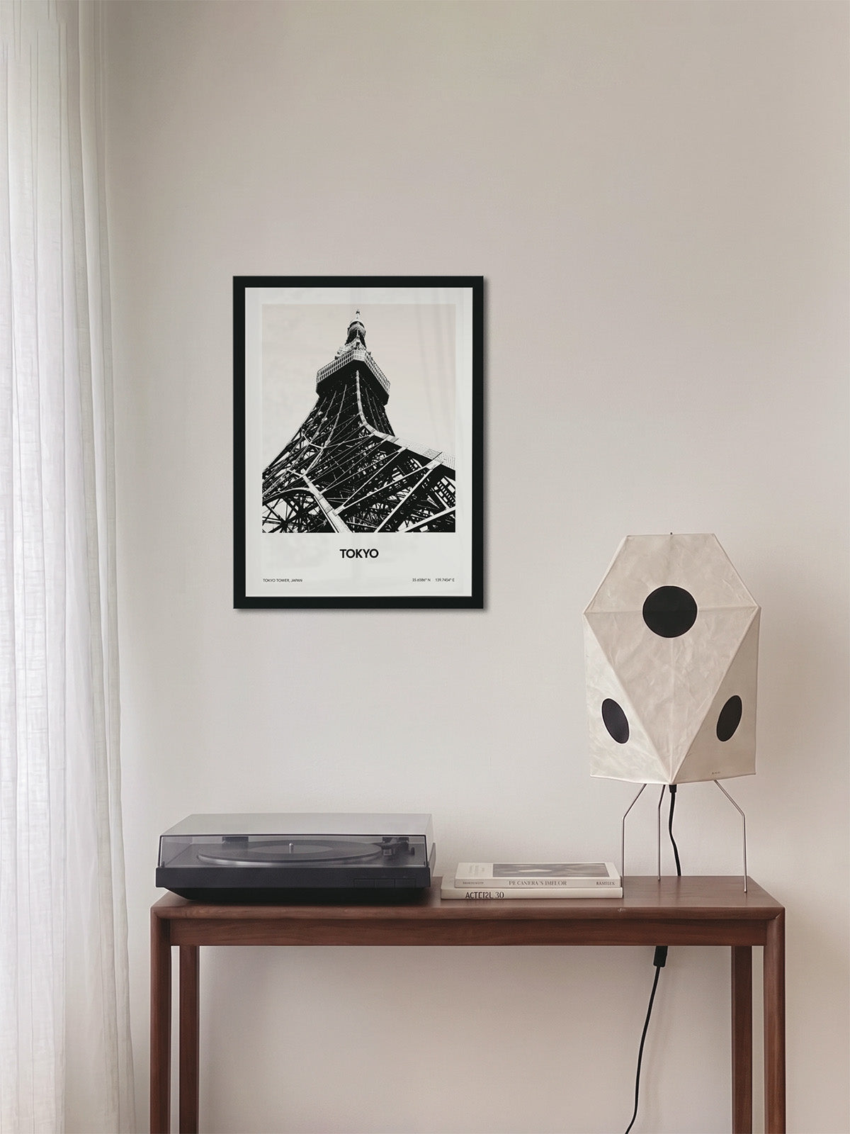 Tokyo - ARTKÖY STUDIO