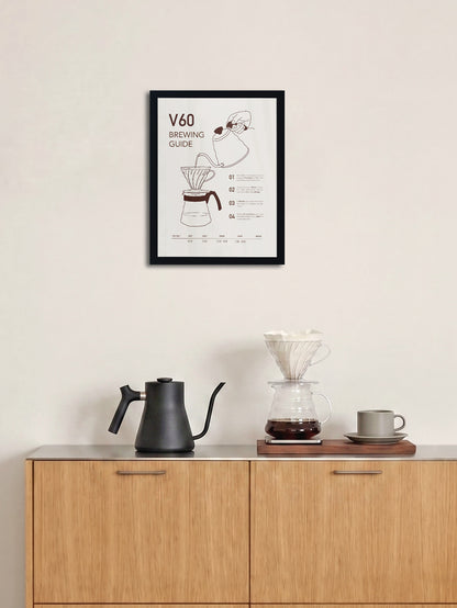 V60 Coffee - ARTKÖY STUDIO