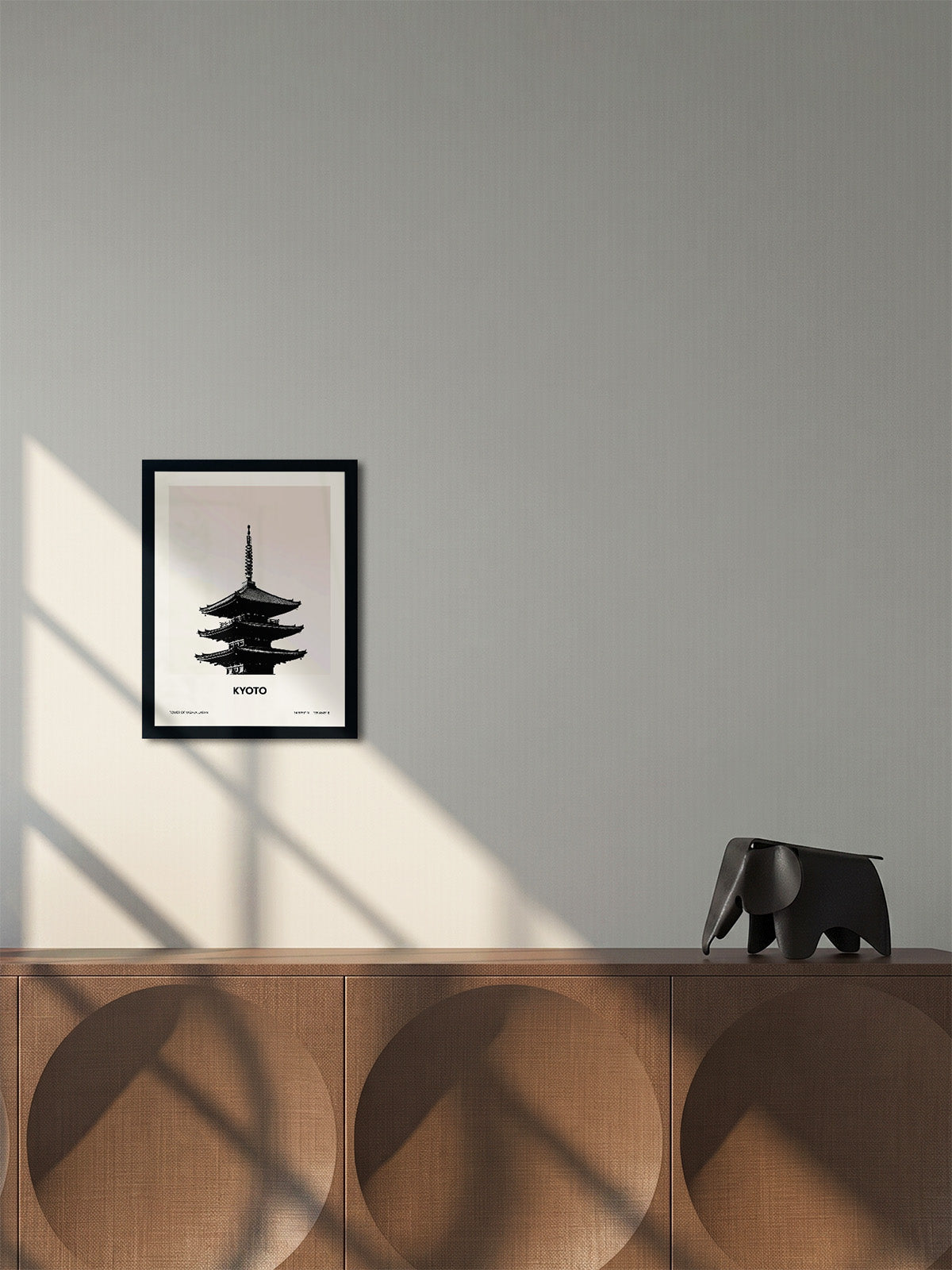Kyoto - ARTKÖY STUDIO