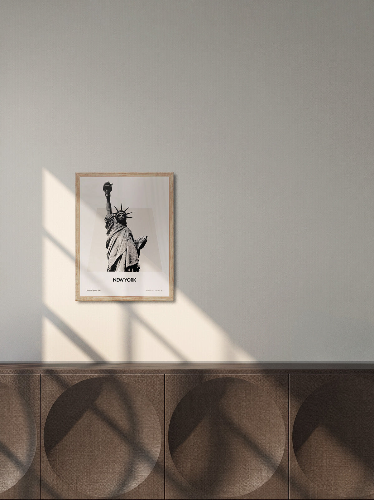New York Statue of Liberty - ARTKÖY STUDIO