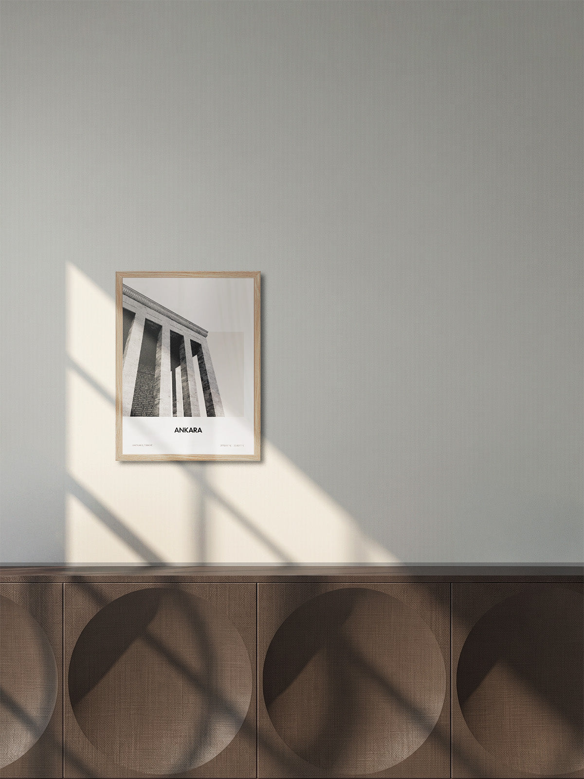 Ankara - ARTKÖY STUDIO