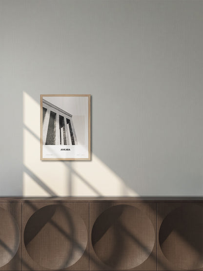 Ankara - ARTKÖY STUDIO