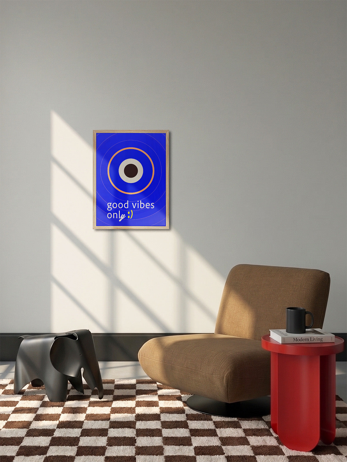 Good Vibes Only - ARTKÖY STUDIO