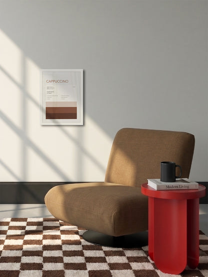 Cappuccino - ARTKÖY STUDIO