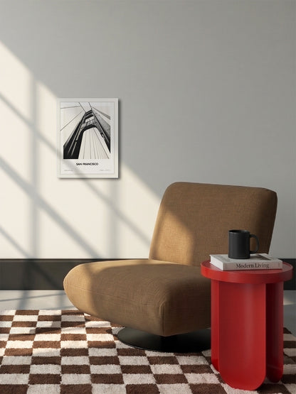 San Francisco - ARTKÖY STUDIO