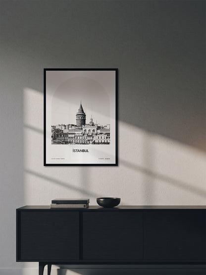 İstanbul - ARTKÖY STUDIO