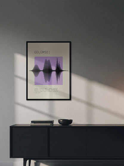 GÜLÜMSE - ARTKÖY STUDIO