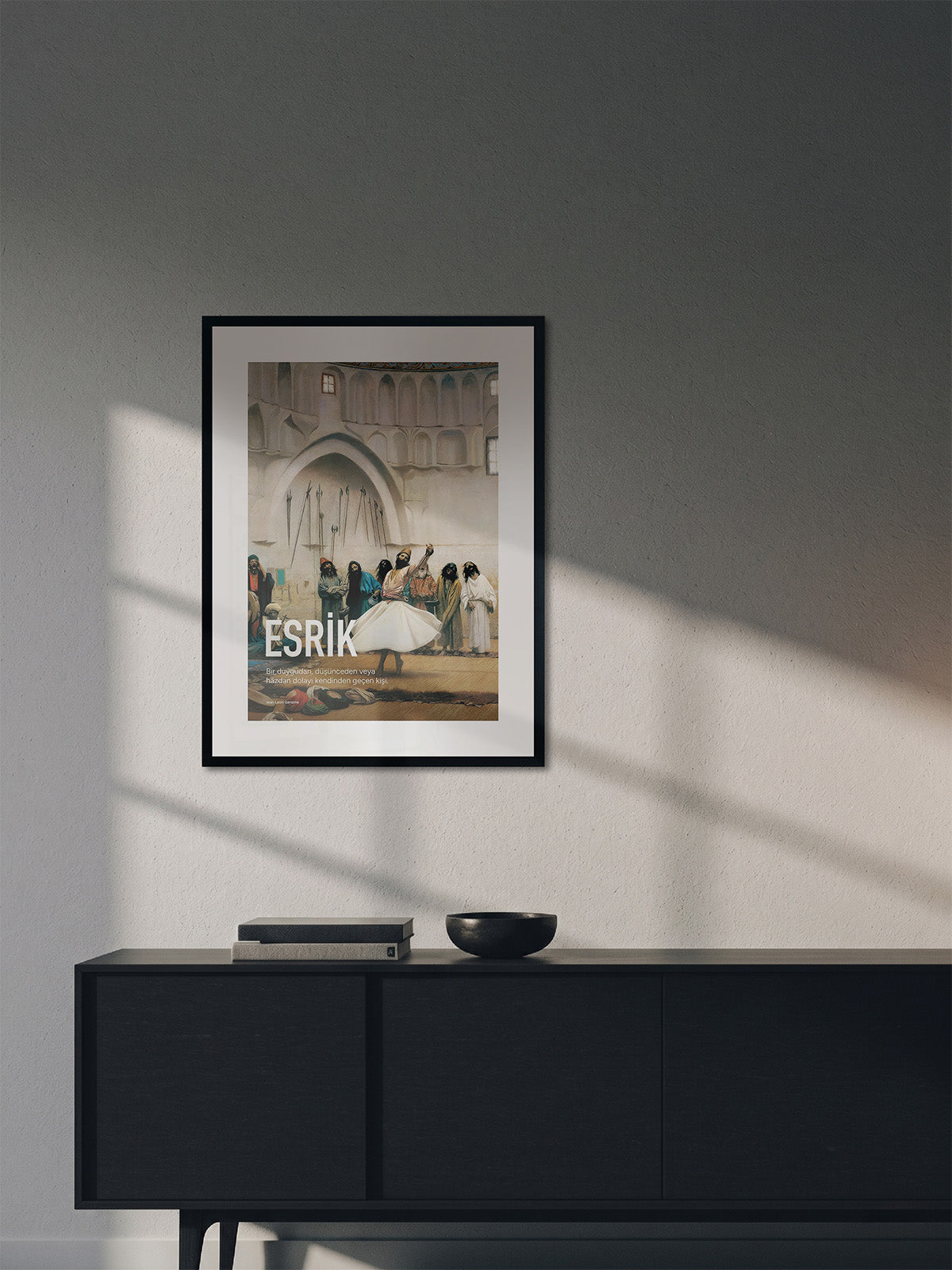 ESRİK - ARTKÖY STUDIO