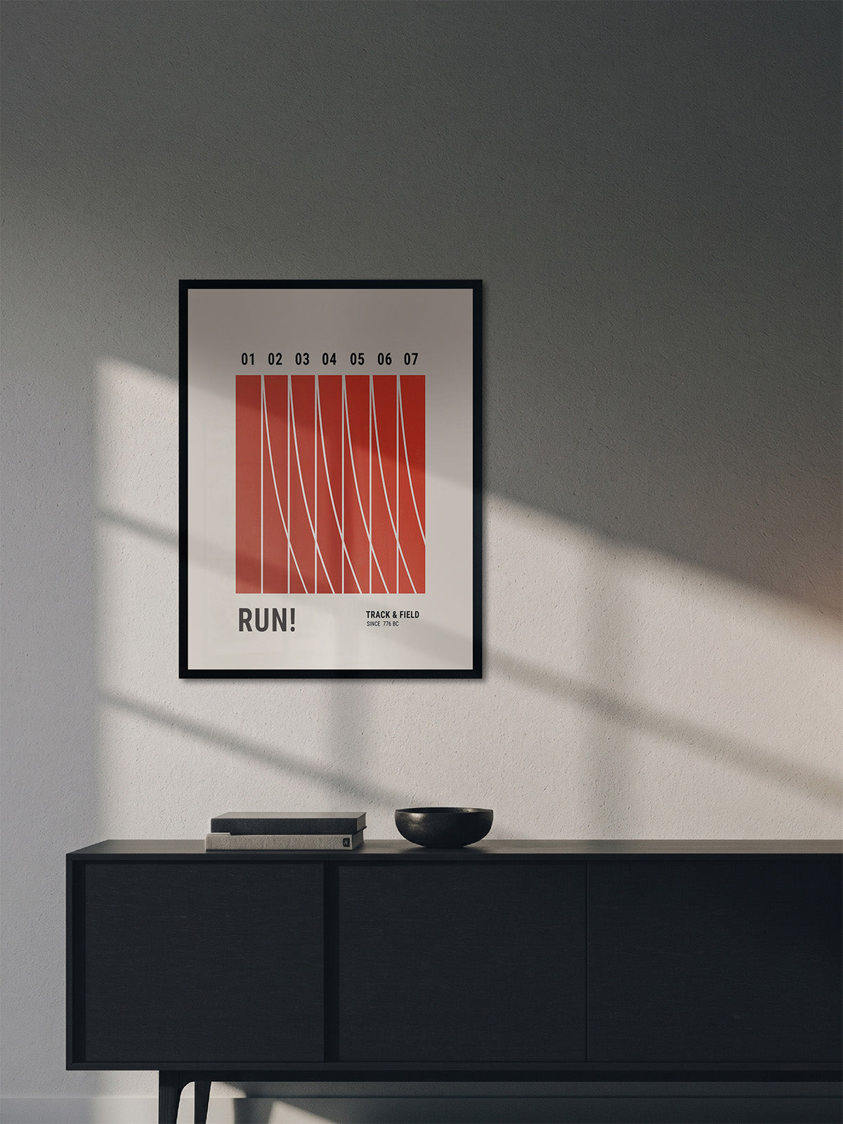RUN - ARTKÖY STUDIO