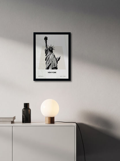 New York Statue of Liberty - ARTKÖY STUDIO