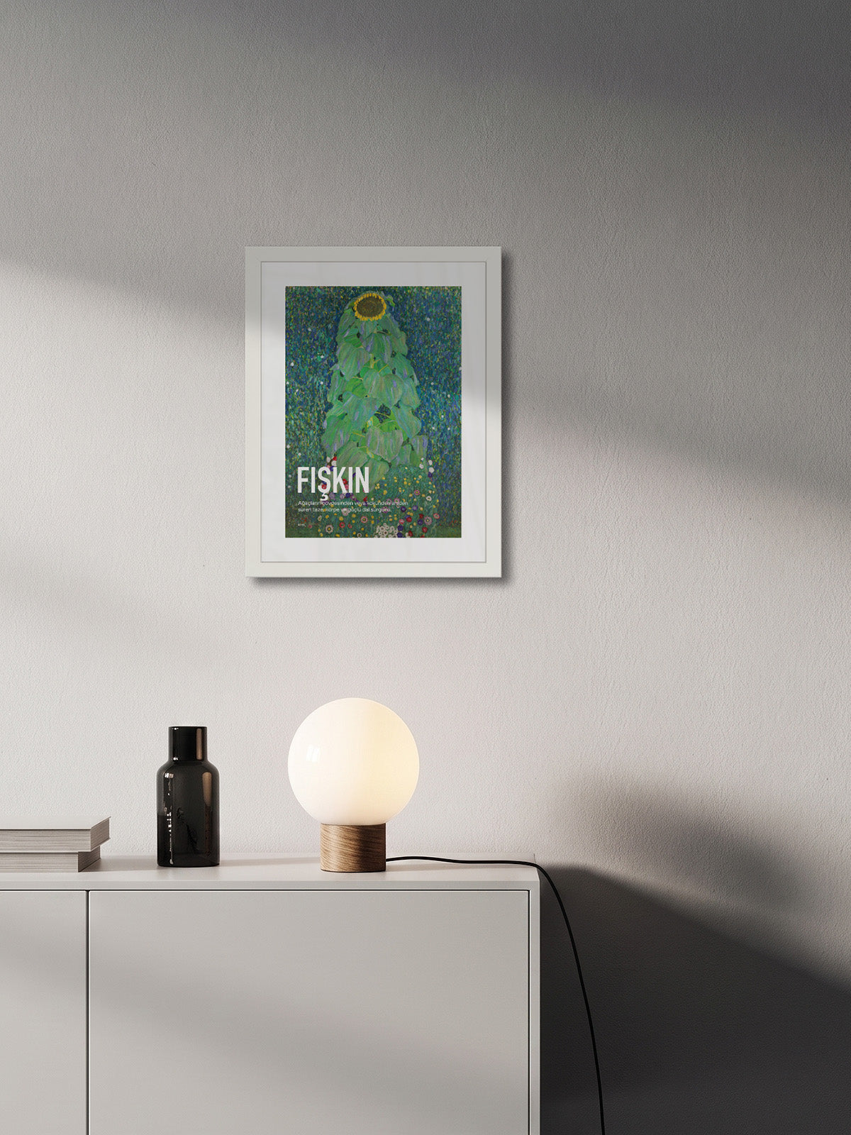 FIŞKIN - ARTKÖY STUDIO