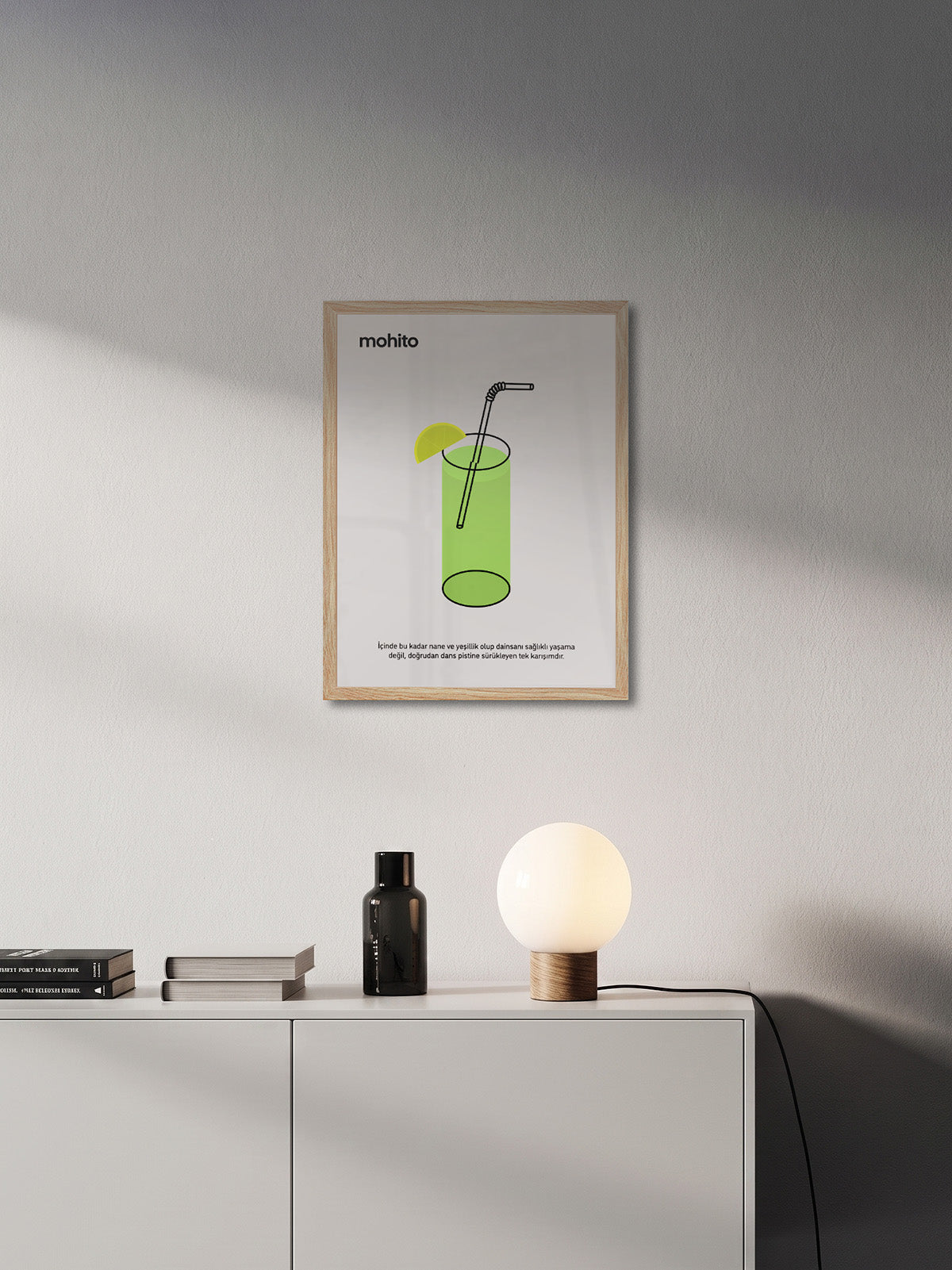 0 0 1 7 5 Mohito ARTKÖY STUDIO