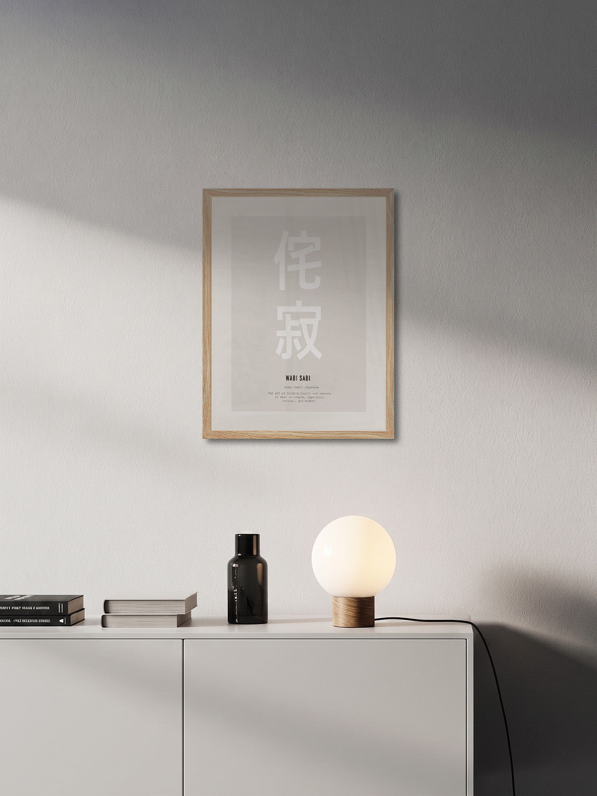 WABI SABI - ARTKÖY STUDIO